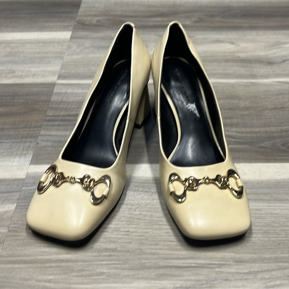 Charles & Keith heals euro size 38 - Picture 2 of 9
